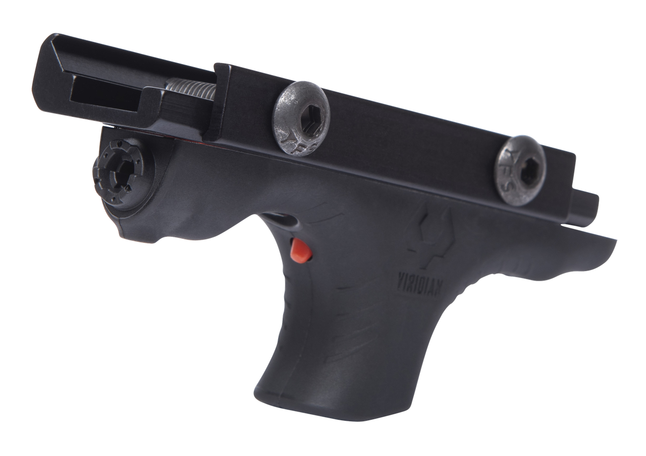Vizards Guns and Ammo