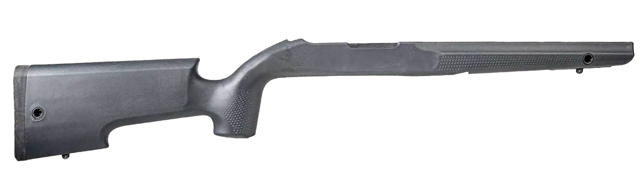 Vizards Guns and Ammo
