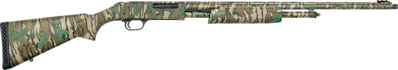 Vizards Guns and Ammo