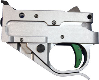 Vizards Guns and Ammo