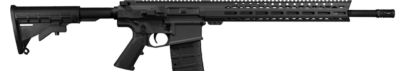 Vizards Guns and Ammo