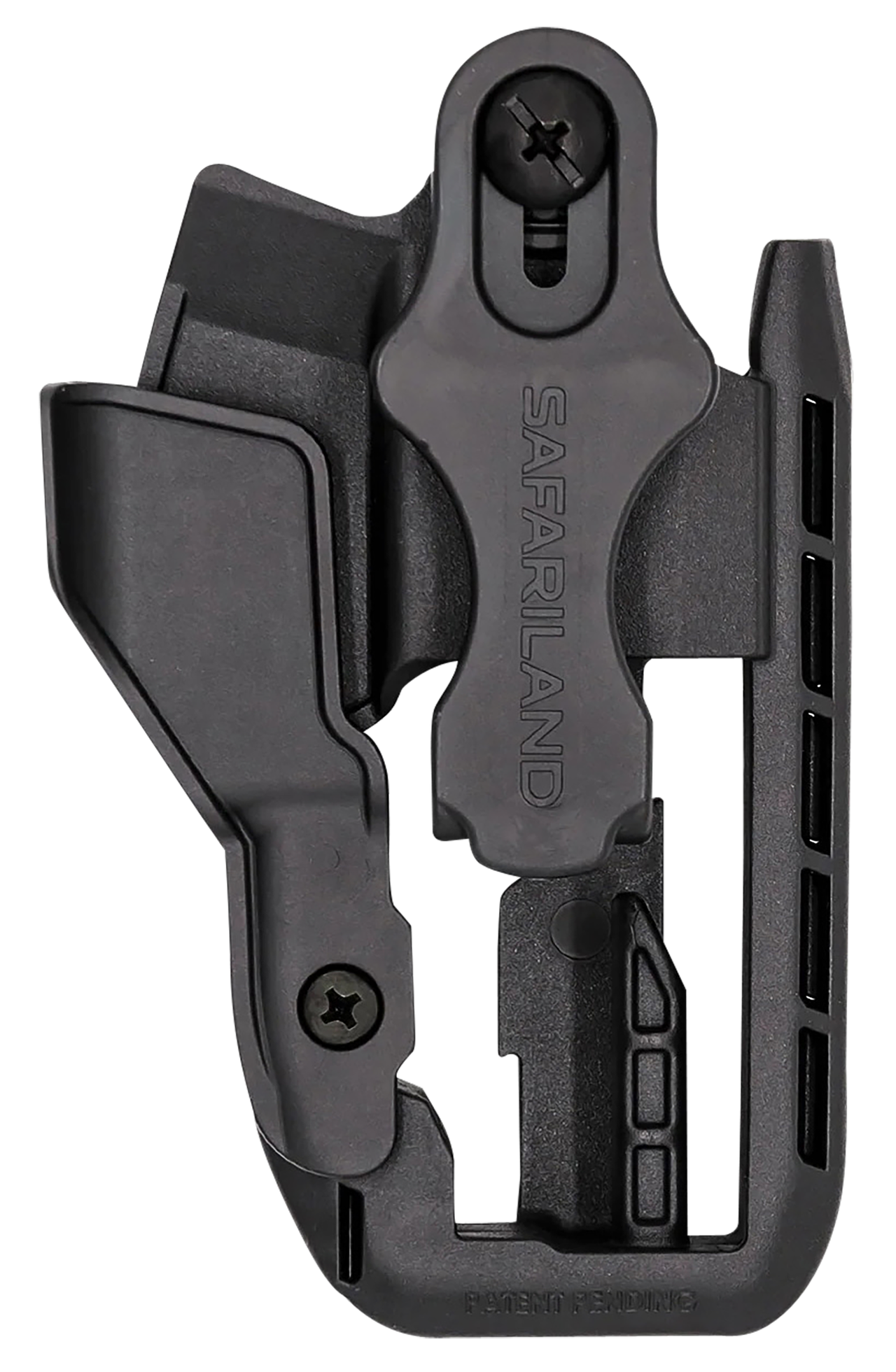 Vizards Guns and Ammo