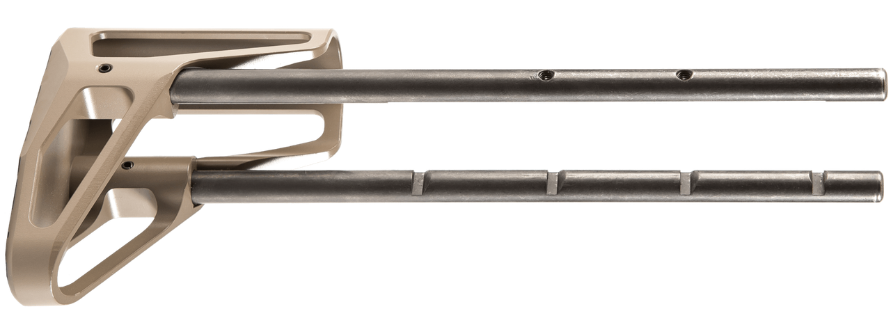 Vizards Guns and Ammo