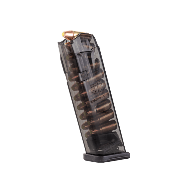 Vizards Guns and Ammo