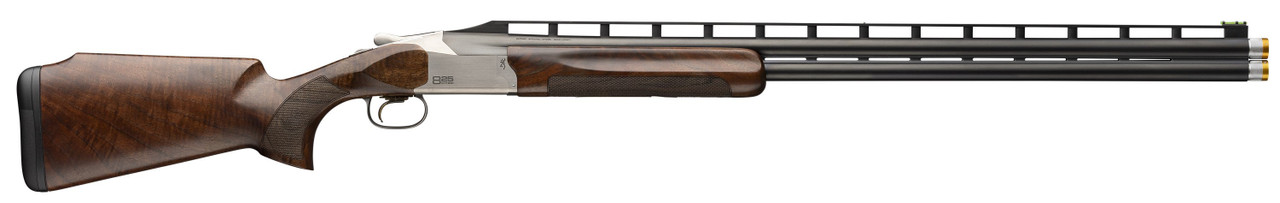 Vizards Guns and Ammo
