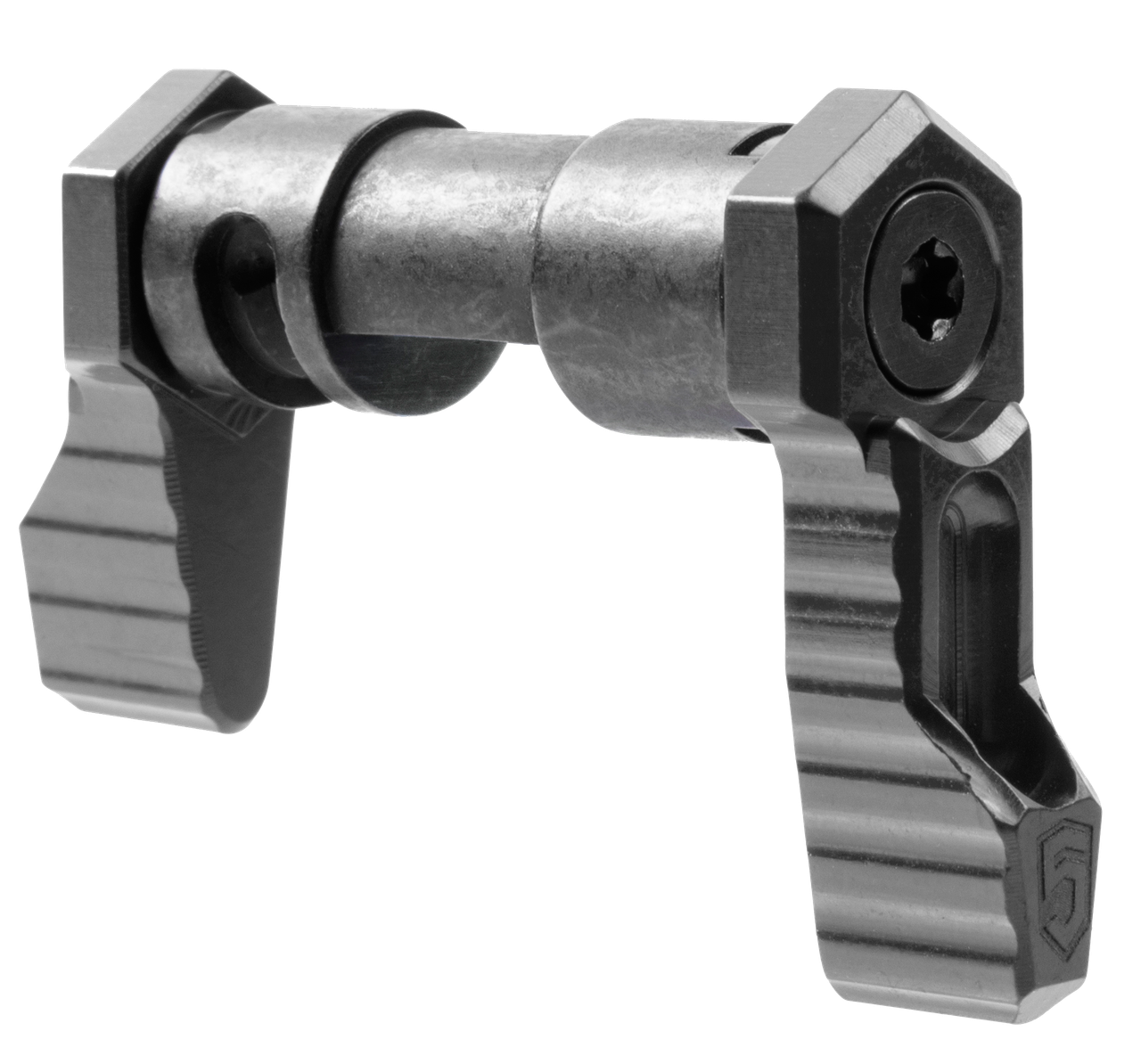 Vizards Guns and Ammo