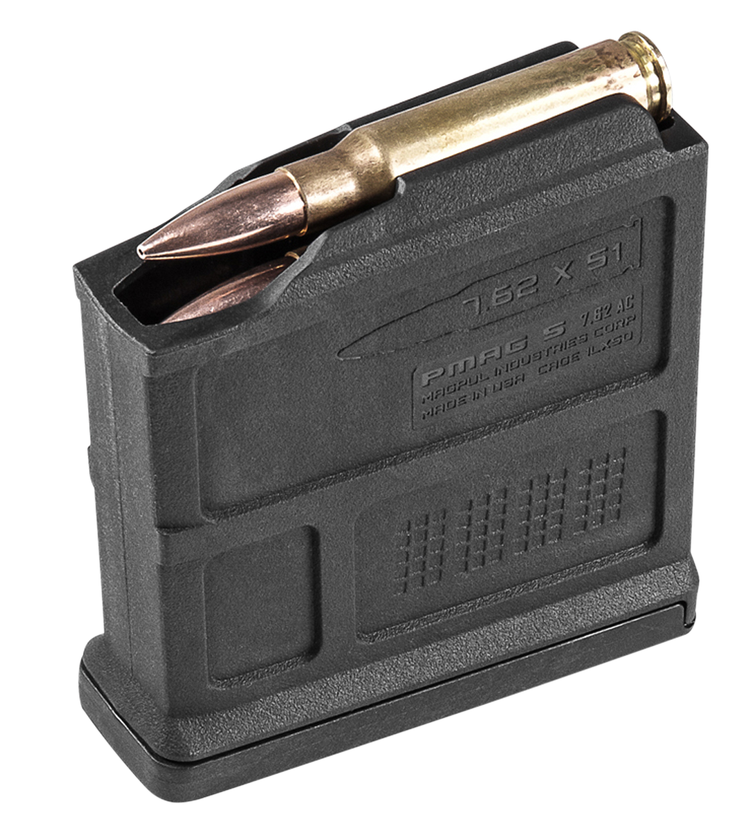 Vizards Guns and Ammo