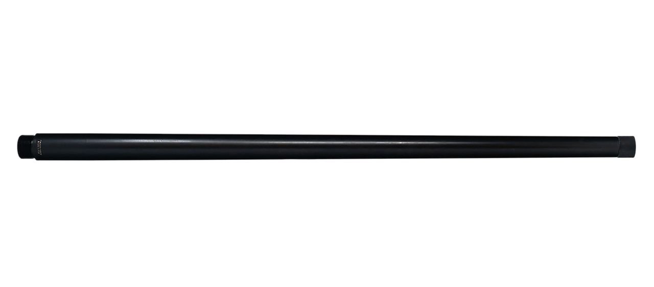 Vizards Guns and Ammo