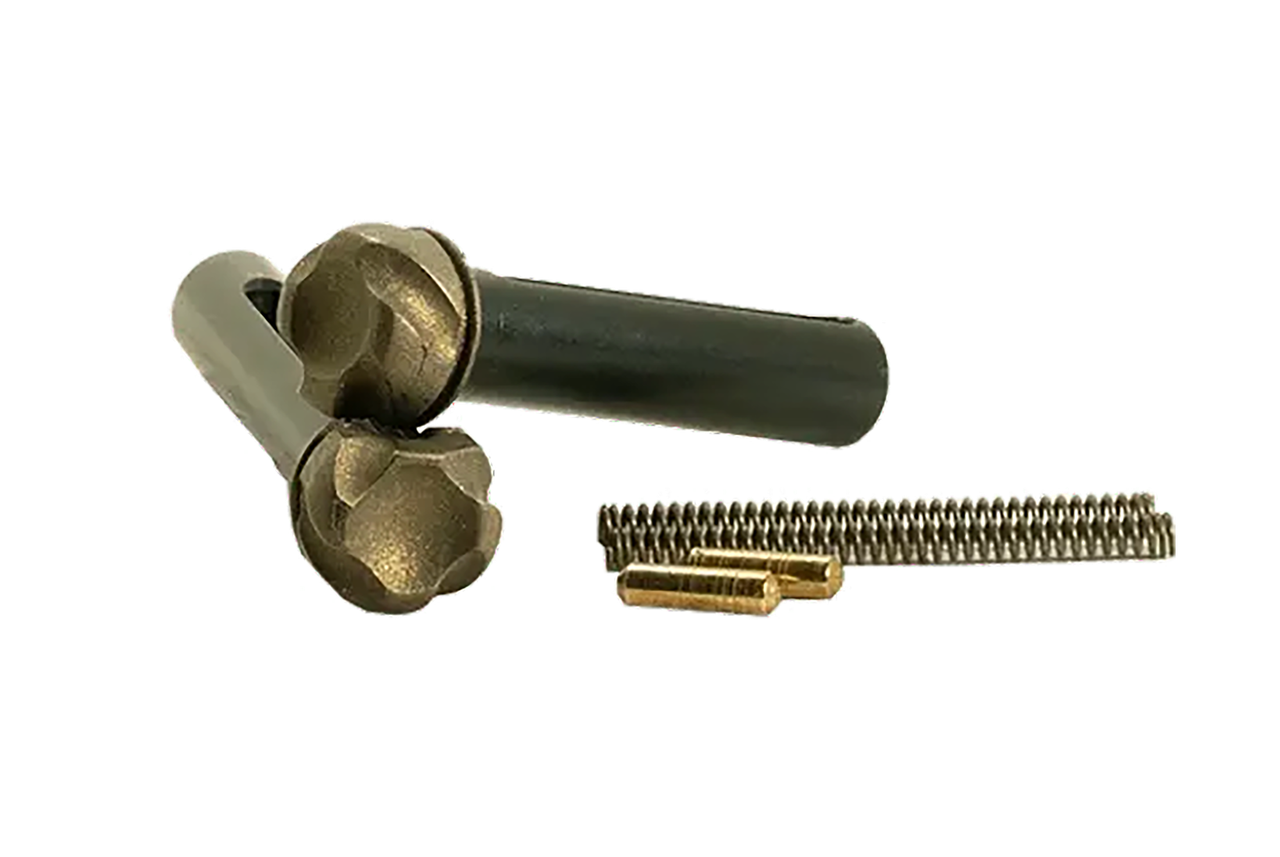 Vizards Guns and Ammo