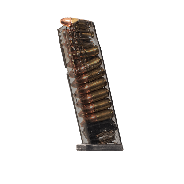 Vizards Guns and Ammo