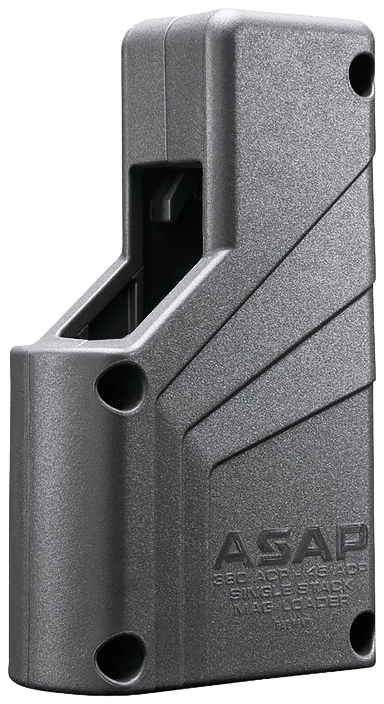 Vizards Guns and Ammo