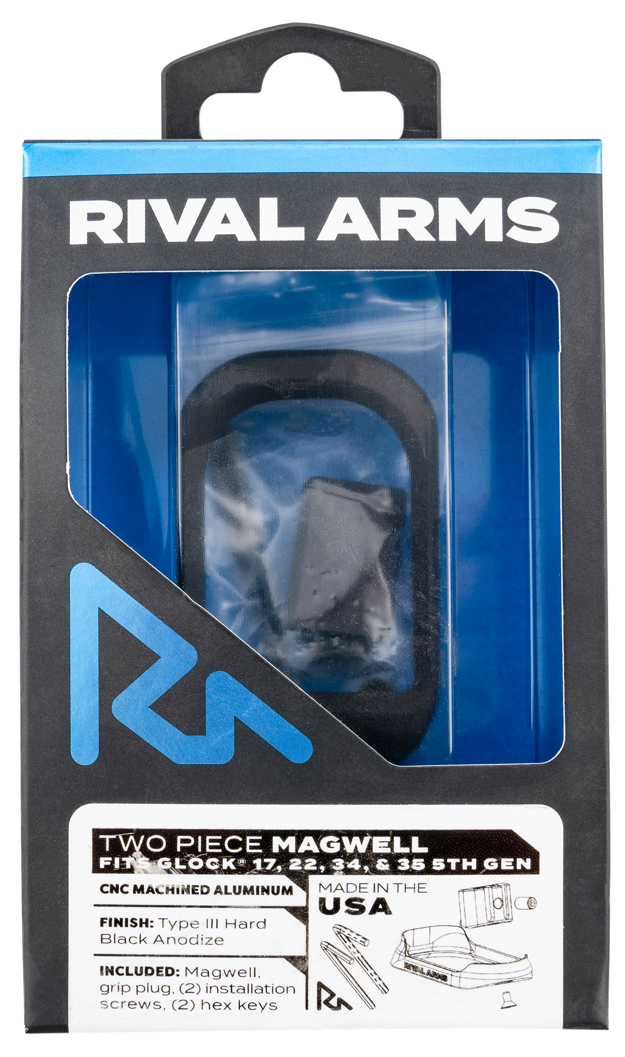 Vizards Guns and Ammo
