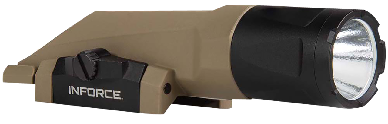 Vizards Guns and Ammo