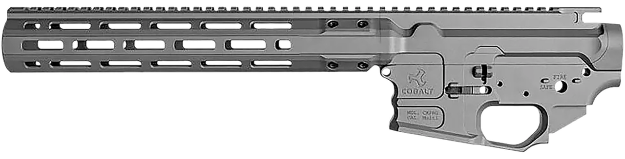Vizards Guns and Ammo