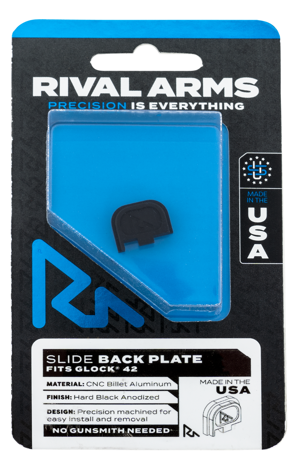 Vizards Guns and Ammo