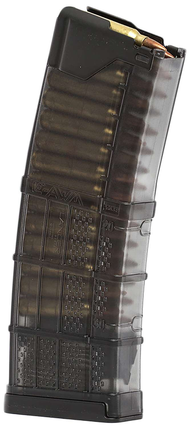Vizards Guns and Ammo