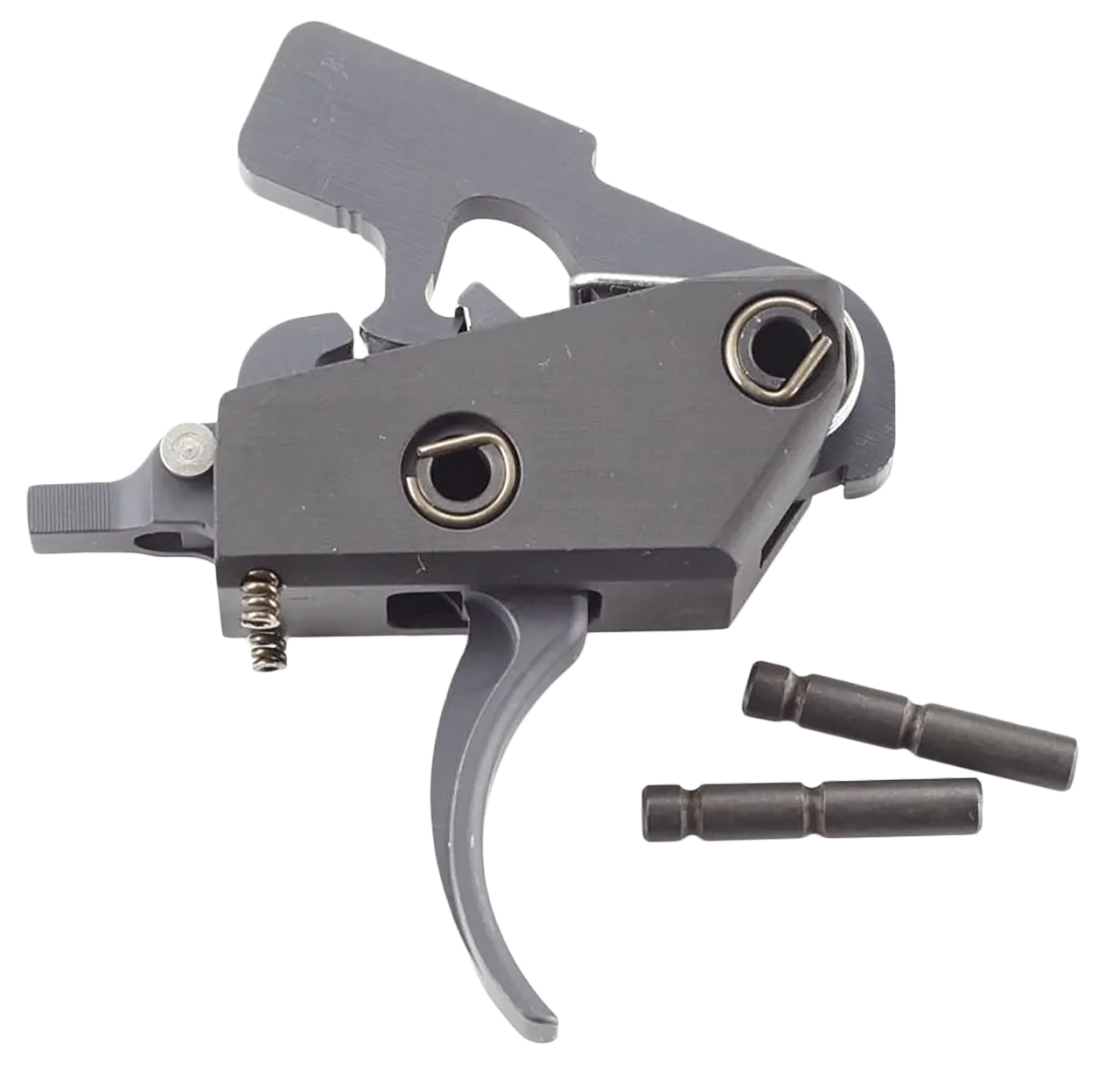 Vizards Guns and Ammo