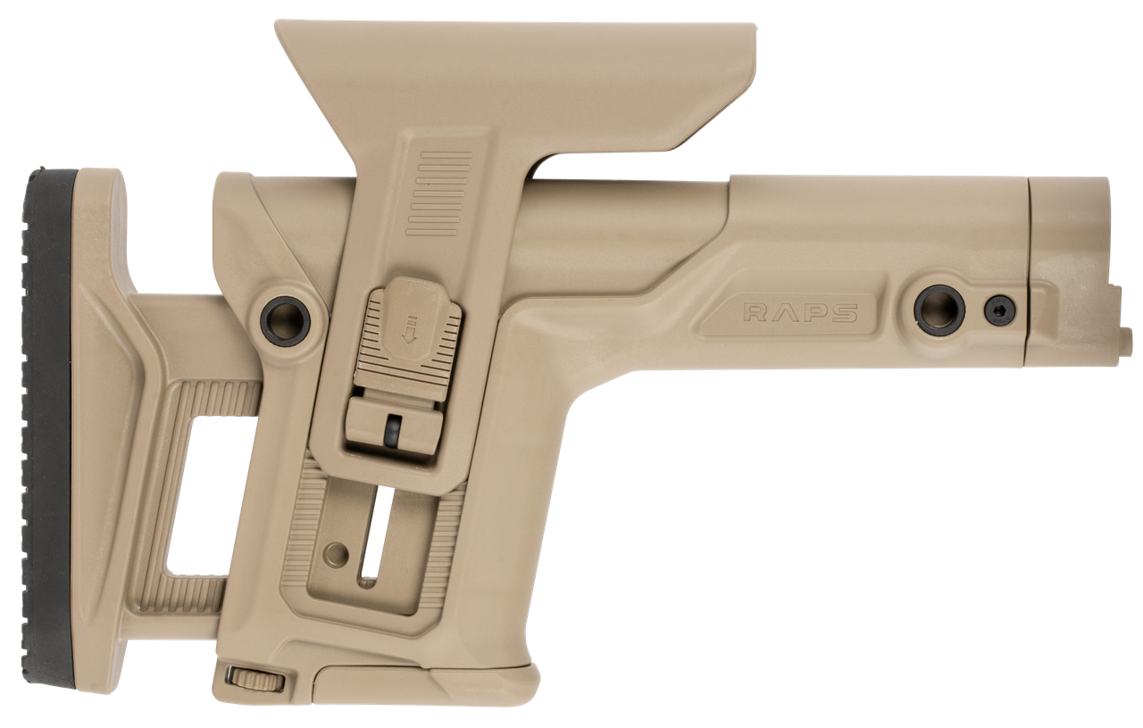 Vizards Guns and Ammo