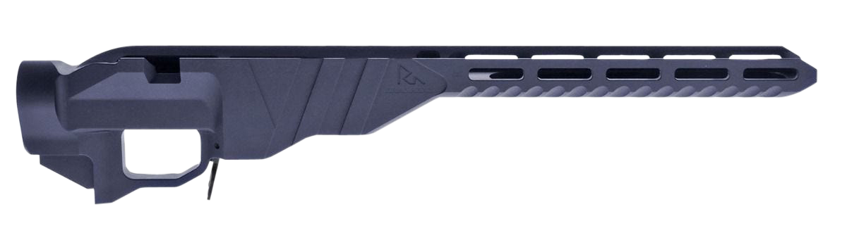 Vizards Guns and Ammo