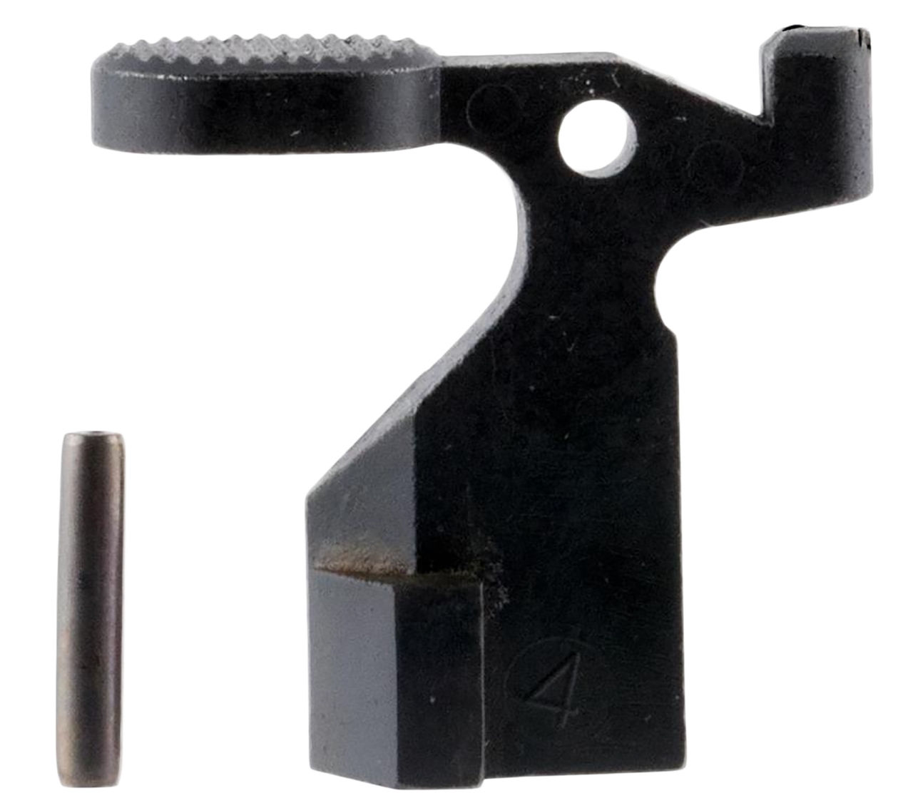 Vizards Guns and Ammo