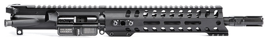 Vizards Guns and Ammo