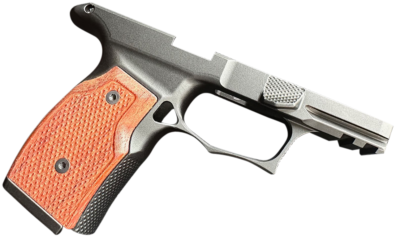 Vizards Guns and Ammo