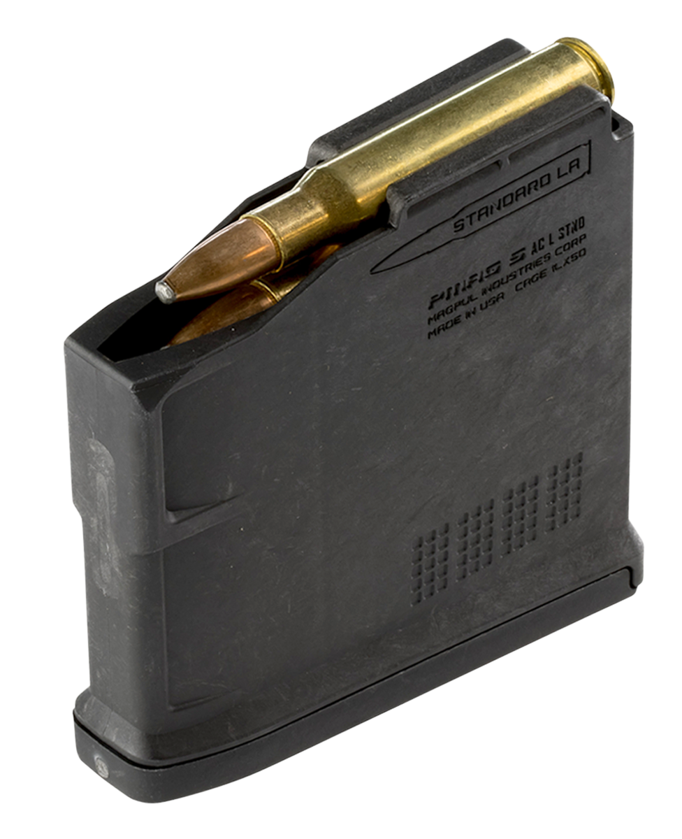Vizards Guns and Ammo