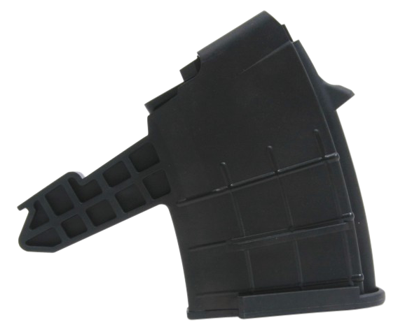 Vizards Guns and Ammo
