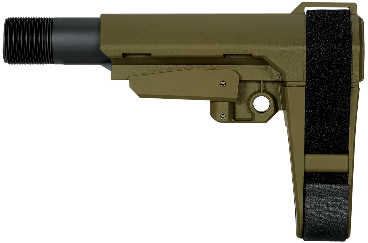 Vizards Guns and Ammo