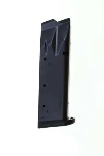 Vizards Guns and Ammo