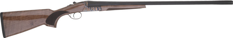 Vizards Guns and Ammo