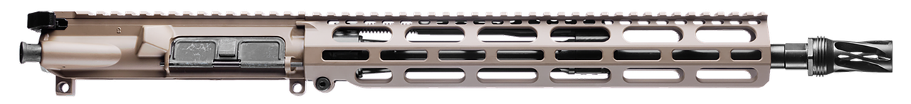 Vizards Guns and Ammo