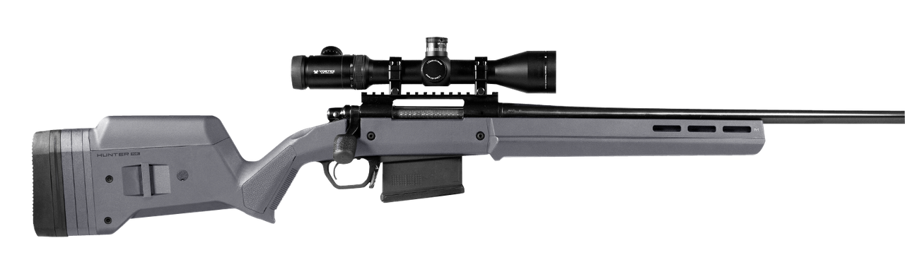 Vizards Guns and Ammo