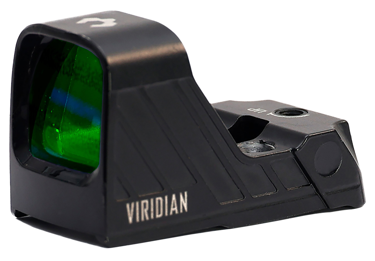 Vizards Guns and Ammo