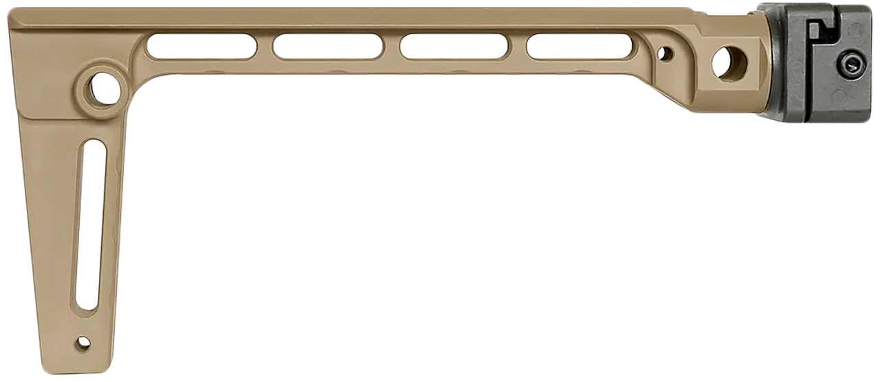 Vizards Guns and Ammo