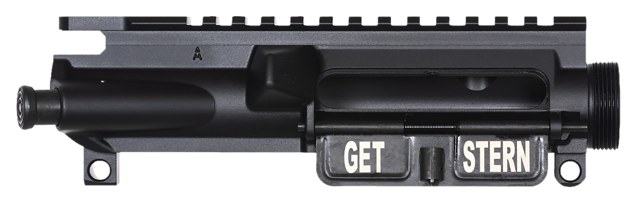 Vizards Guns and Ammo