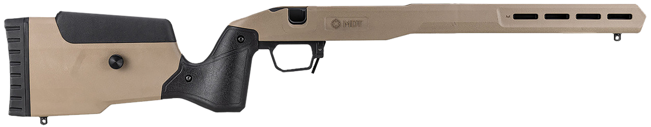 Vizards Guns and Ammo
