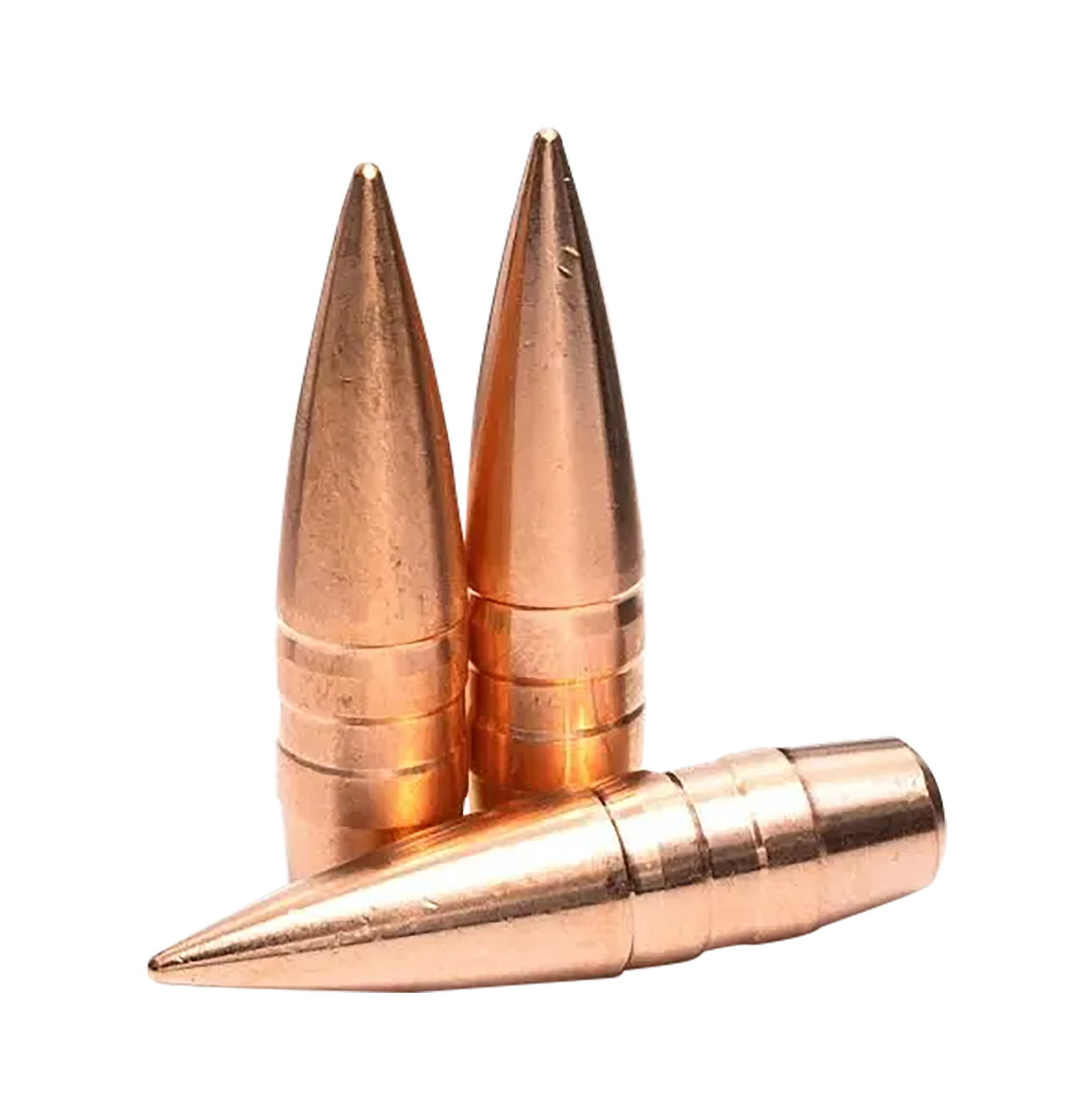 Vizards Guns and Ammo