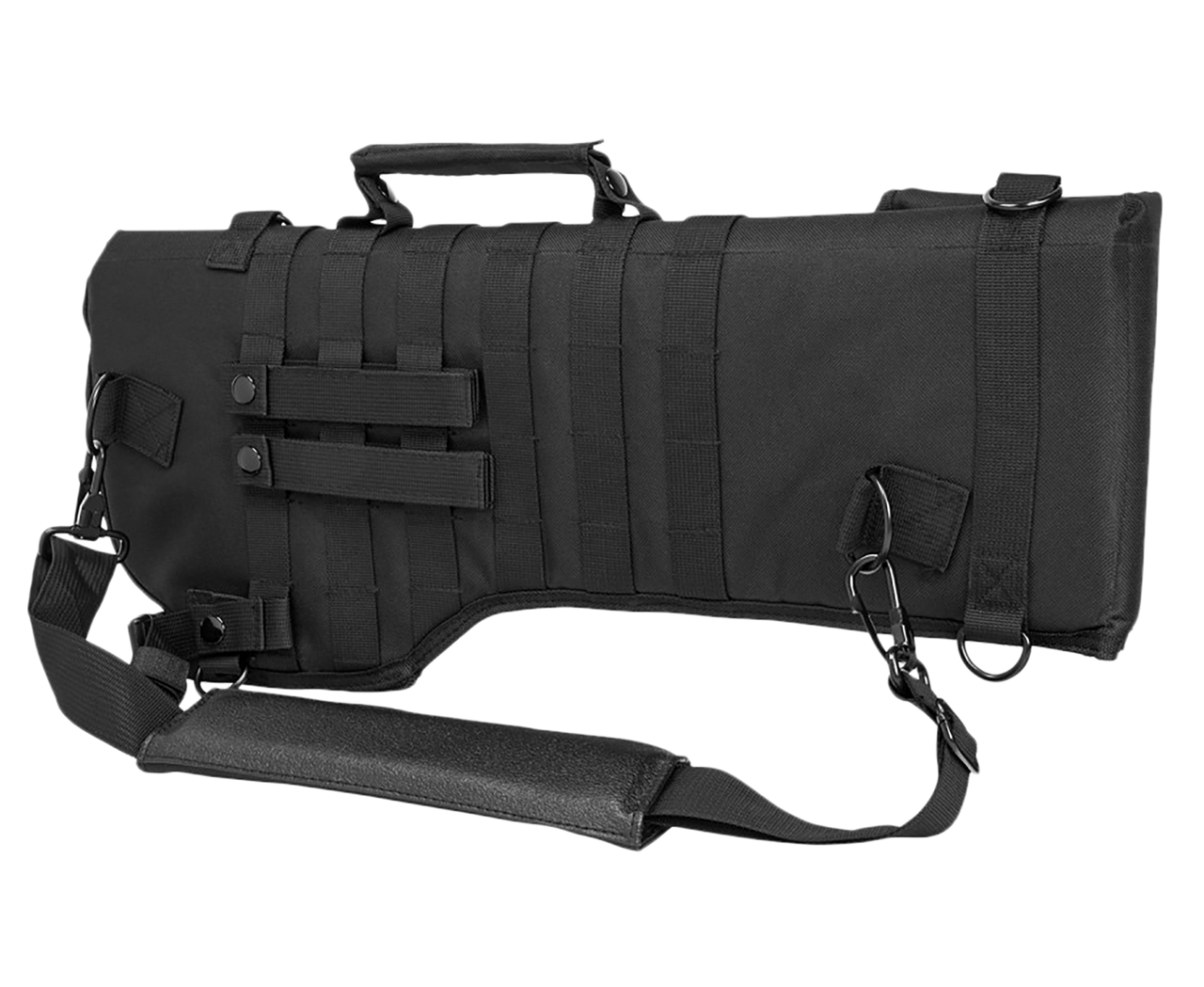 Vizards Guns and Ammo