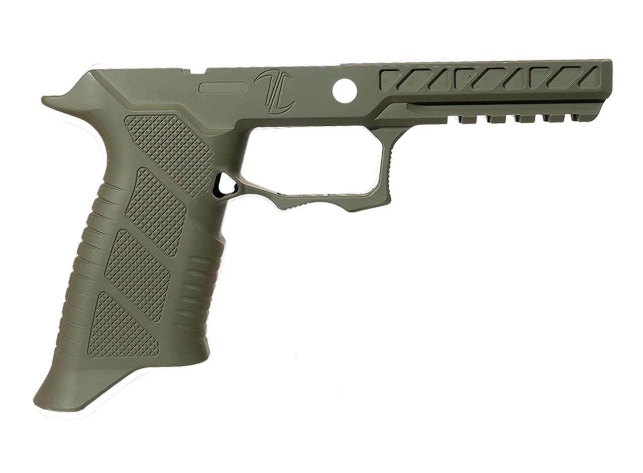 Vizards Guns and Ammo