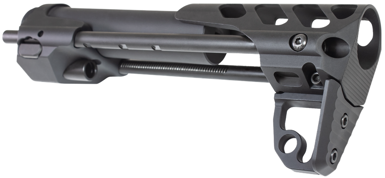 Vizards Guns and Ammo