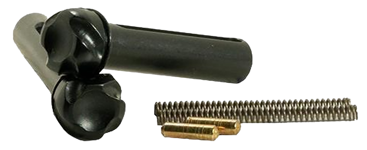 Vizards Guns and Ammo
