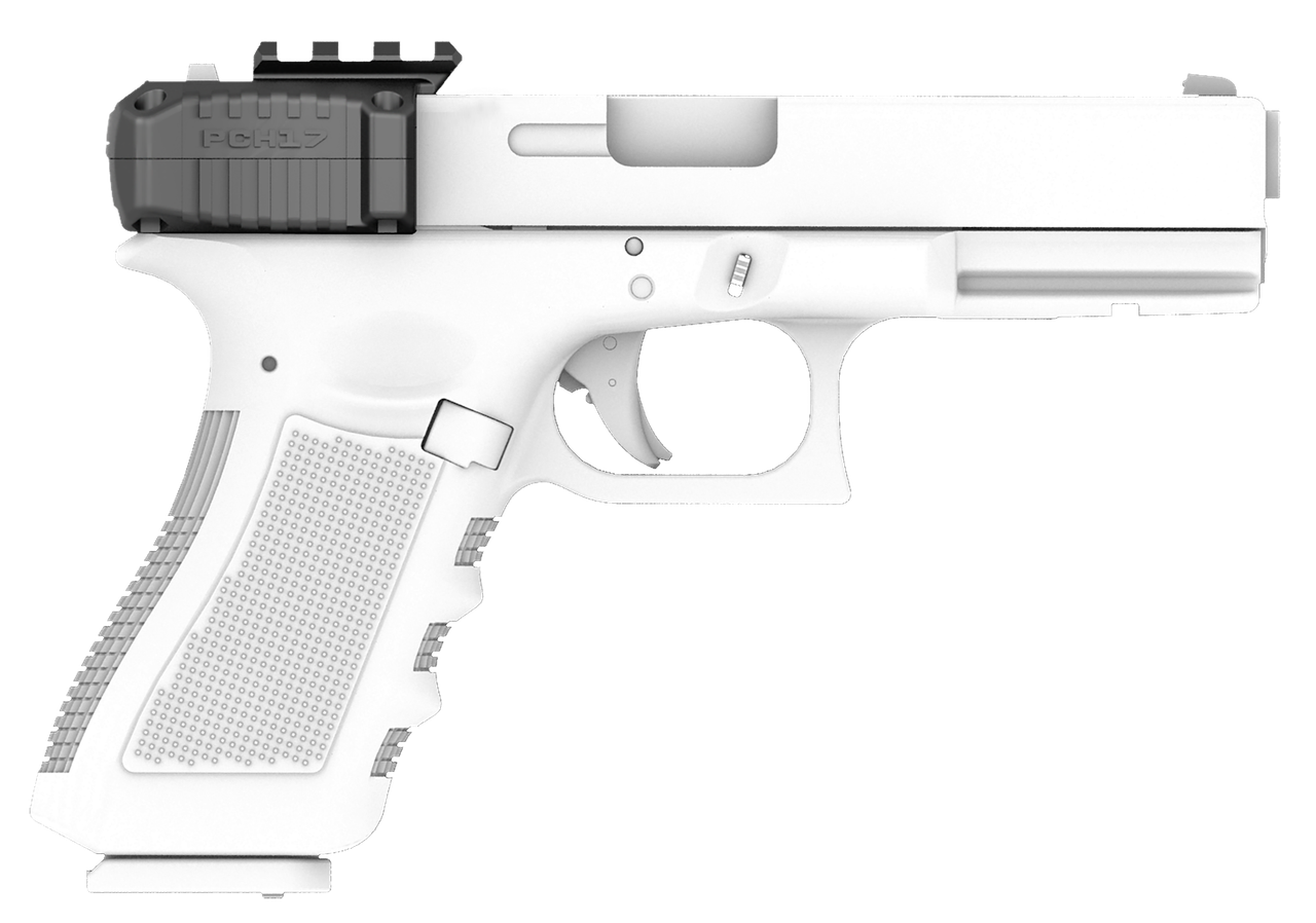 Vizards Guns and Ammo