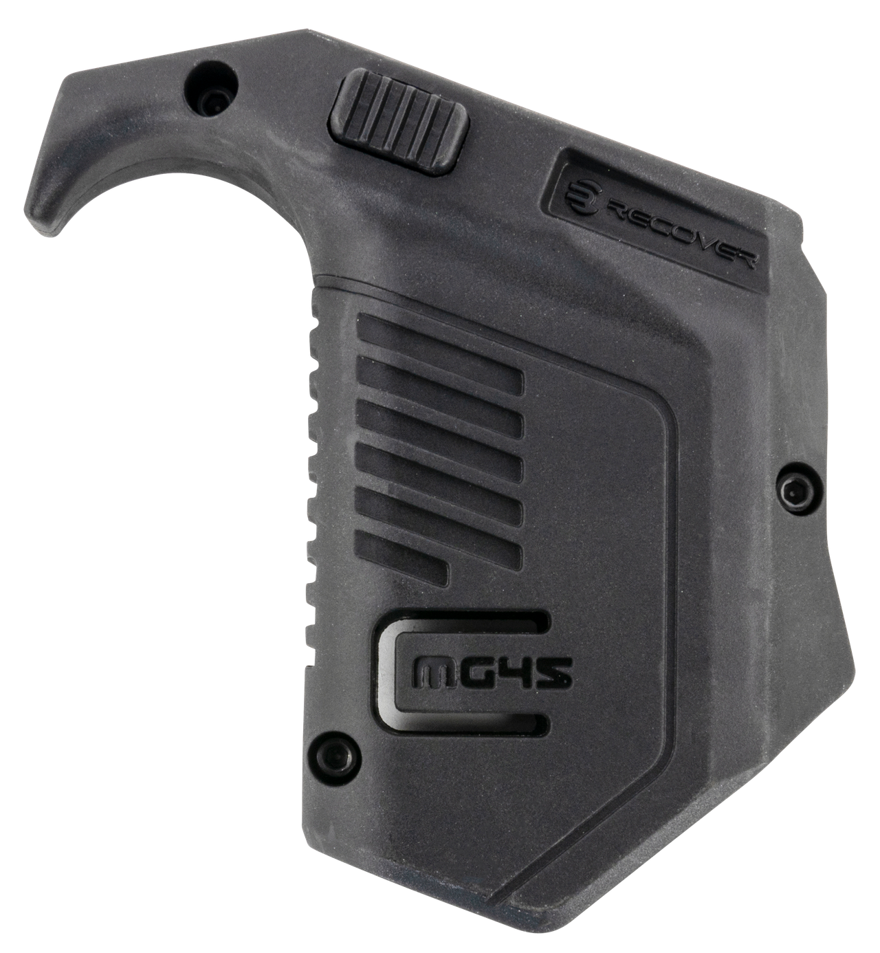 Vizards Guns and Ammo