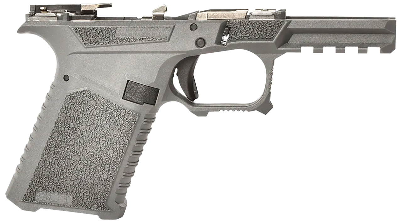 Vizards Guns and Ammo