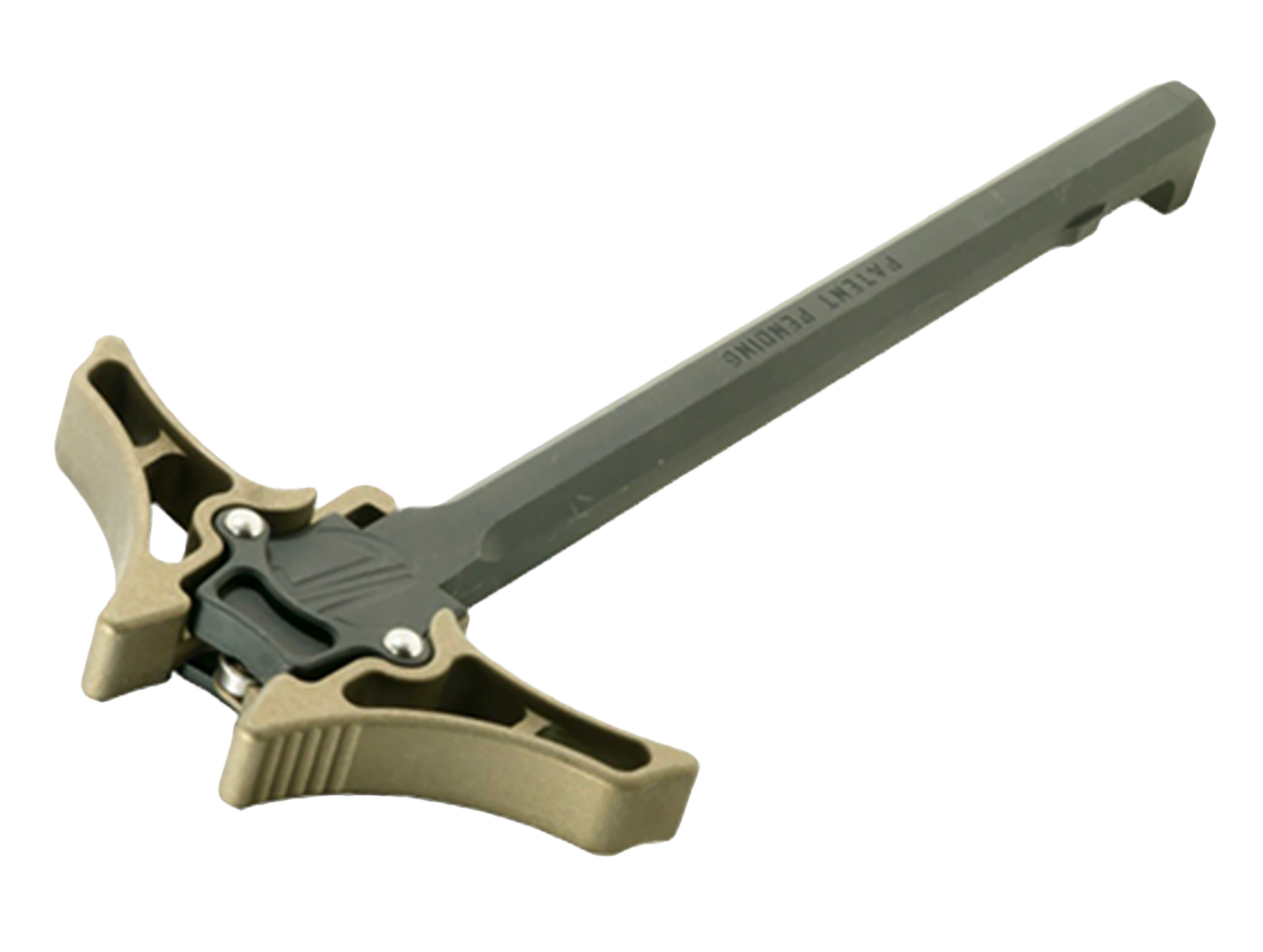 Vizards Guns and Ammo