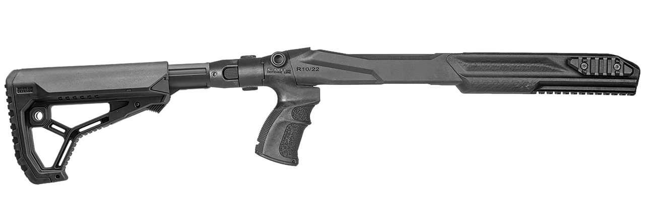 Vizards Guns and Ammo