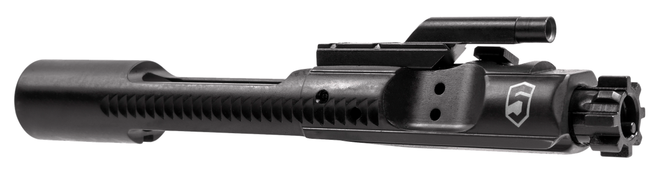 Vizards Guns and Ammo