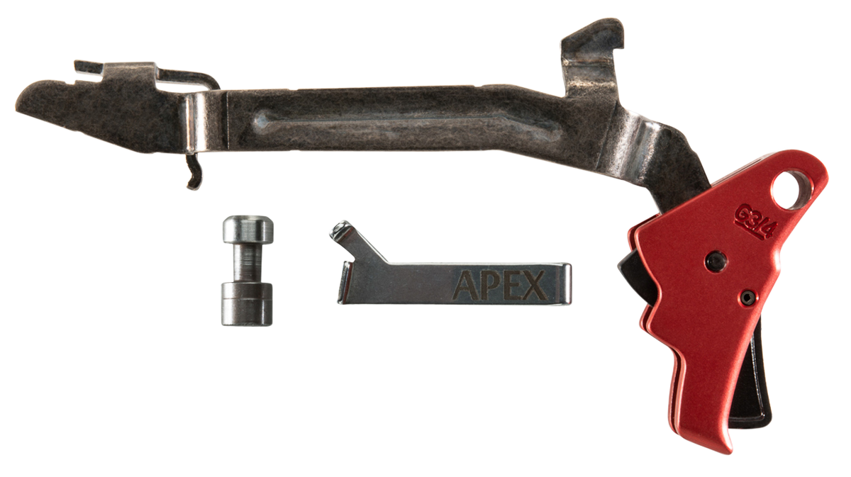 Vizards Guns and Ammo