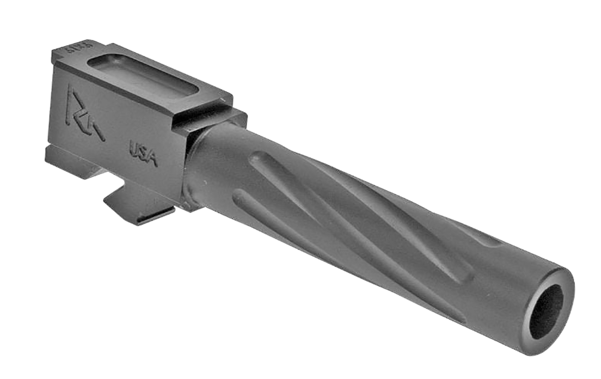 Vizards Guns and Ammo